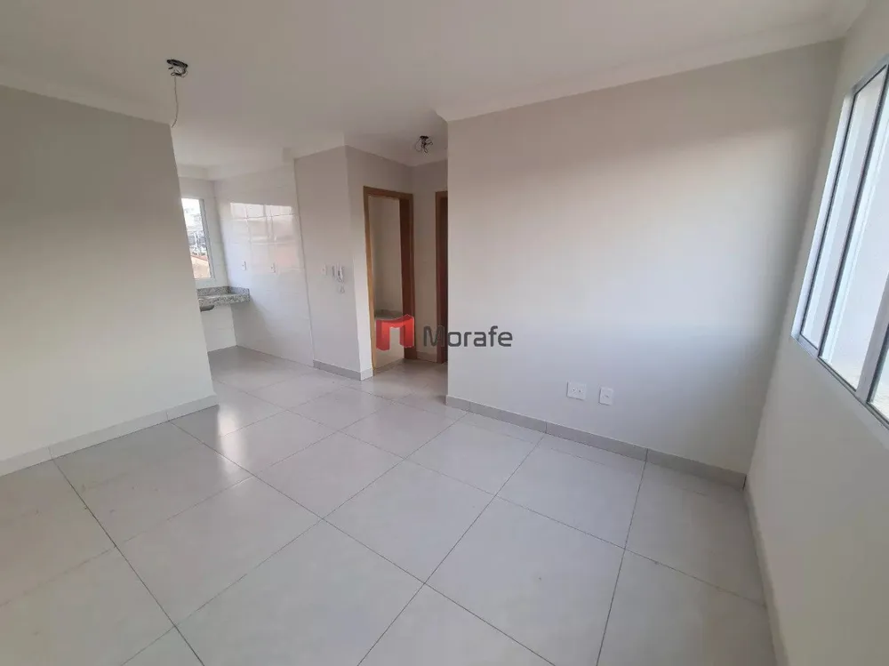 Apartamento, 2 quartos, 49 m² - Foto 2