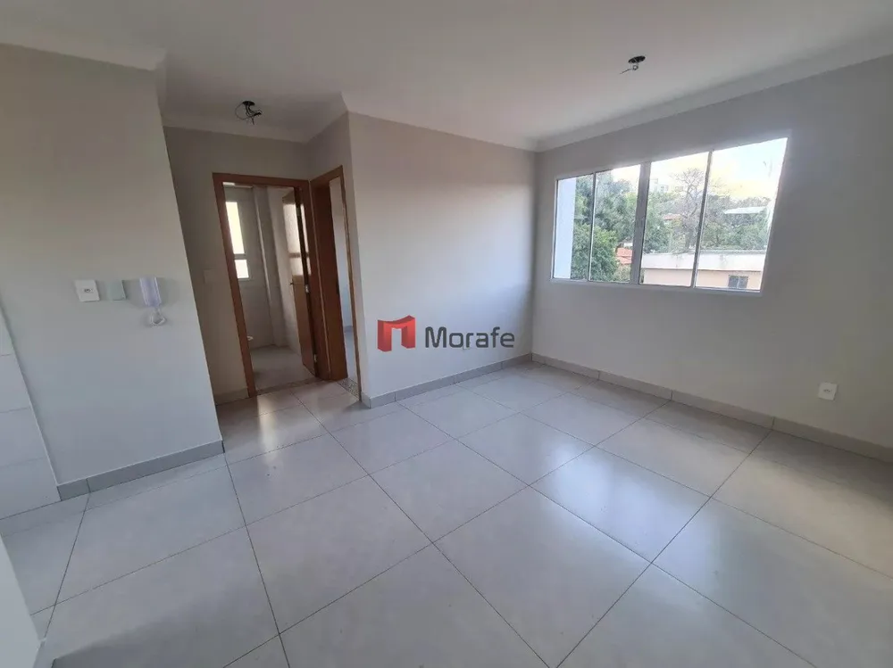 Apartamento, 2 quartos, 49 m² - Foto 1
