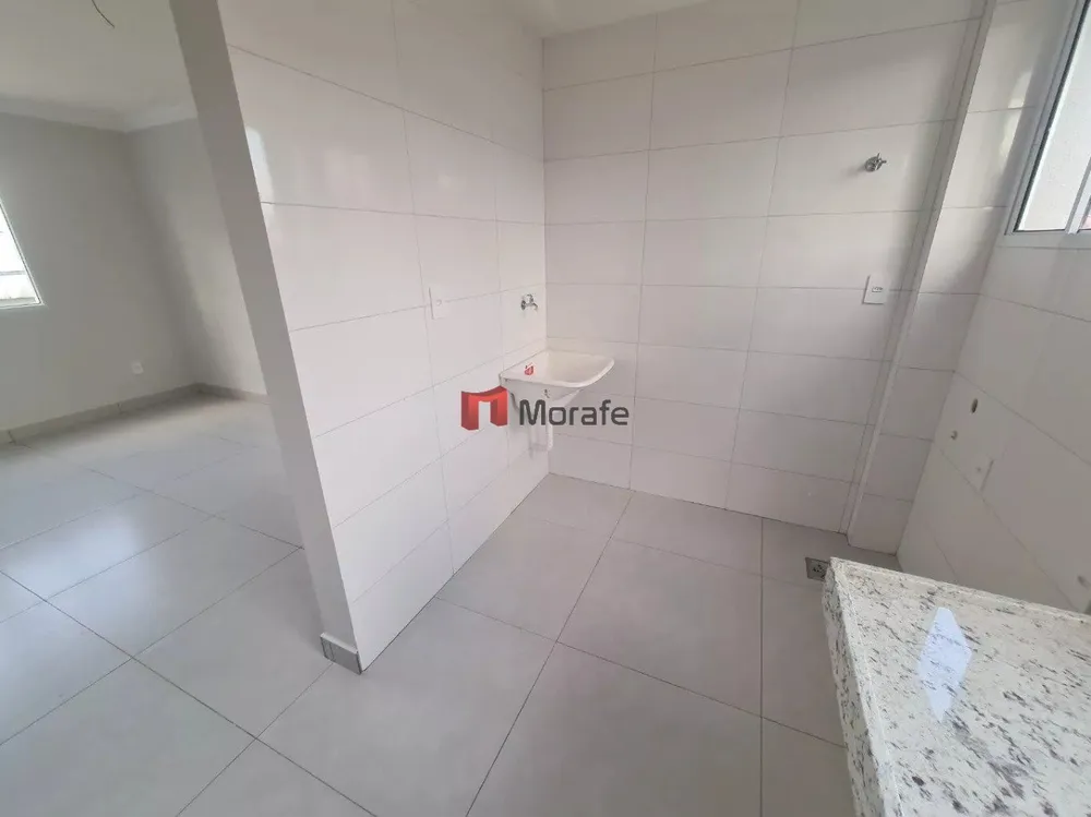 Apartamento, 2 quartos, 49 m² - Foto 4