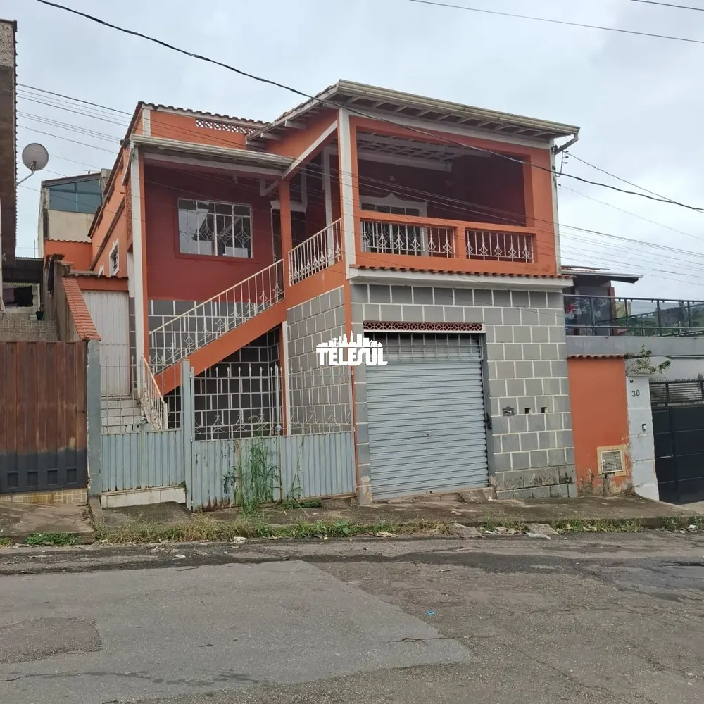 Casa, 3 quartos - Foto 12