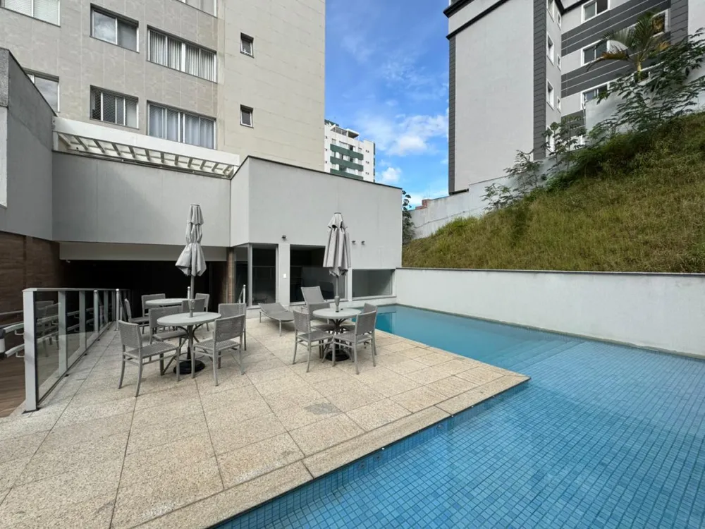 Apartamento, 2 quartos, 60 m² - Foto 10