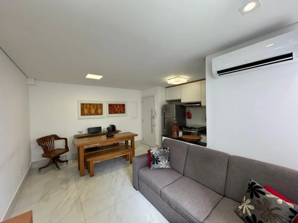 Apartamento, 2 quartos, 60 m² - Foto 3