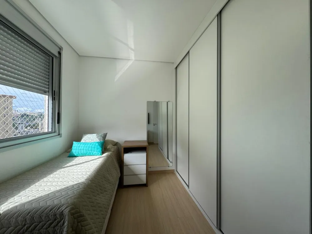 Apartamento, 2 quartos, 60 m² - Foto 8