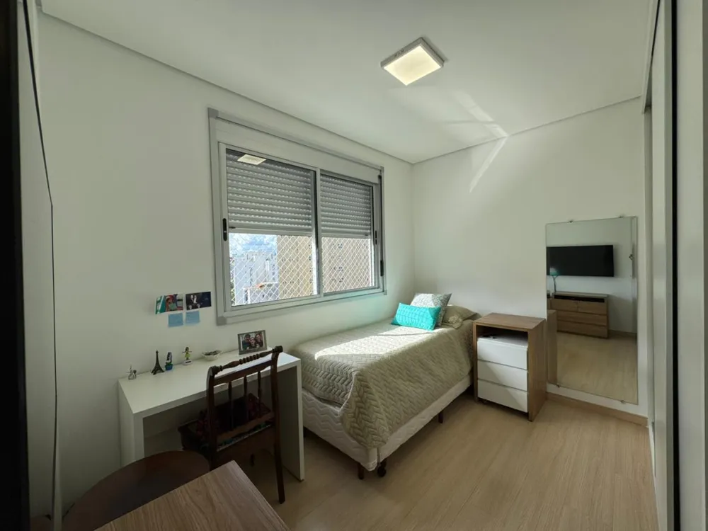 Apartamento, 2 quartos, 60 m² - Foto 9