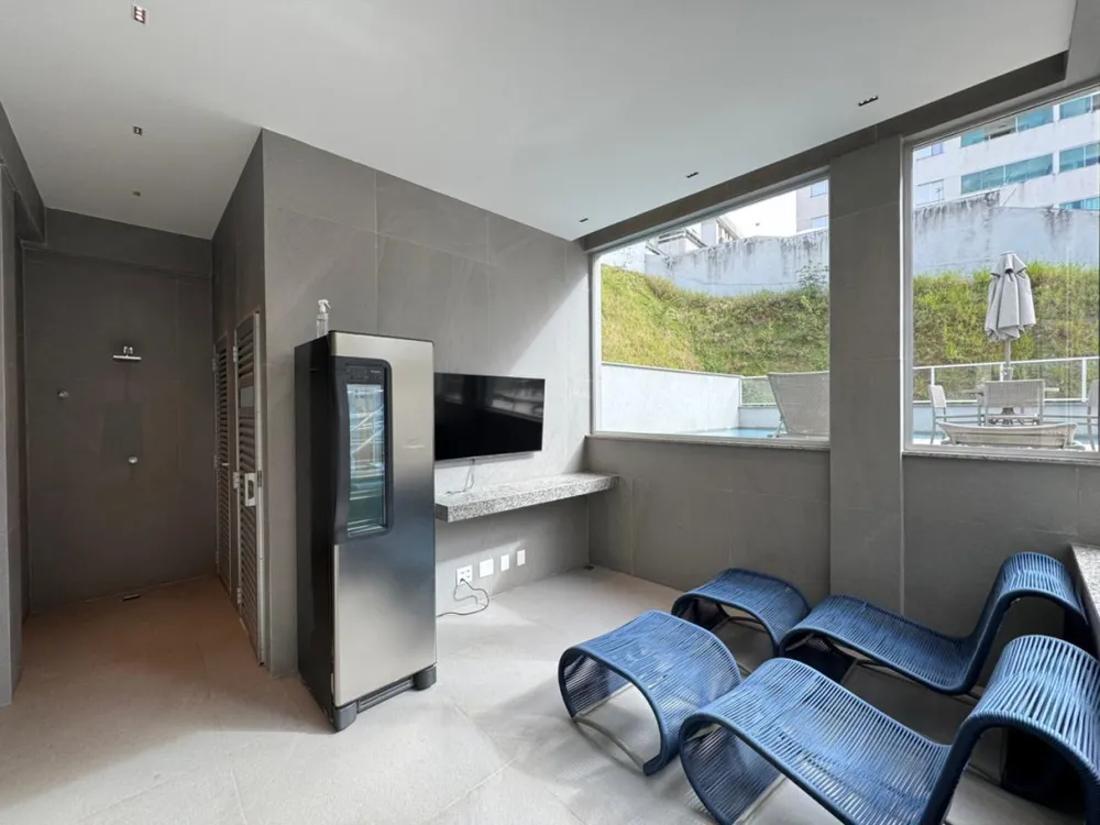 Apartamento, 2 quartos, 60 m² - Foto 11