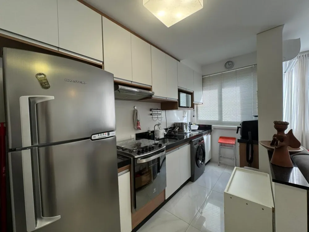 Apartamento, 2 quartos, 60 m² - Foto 4