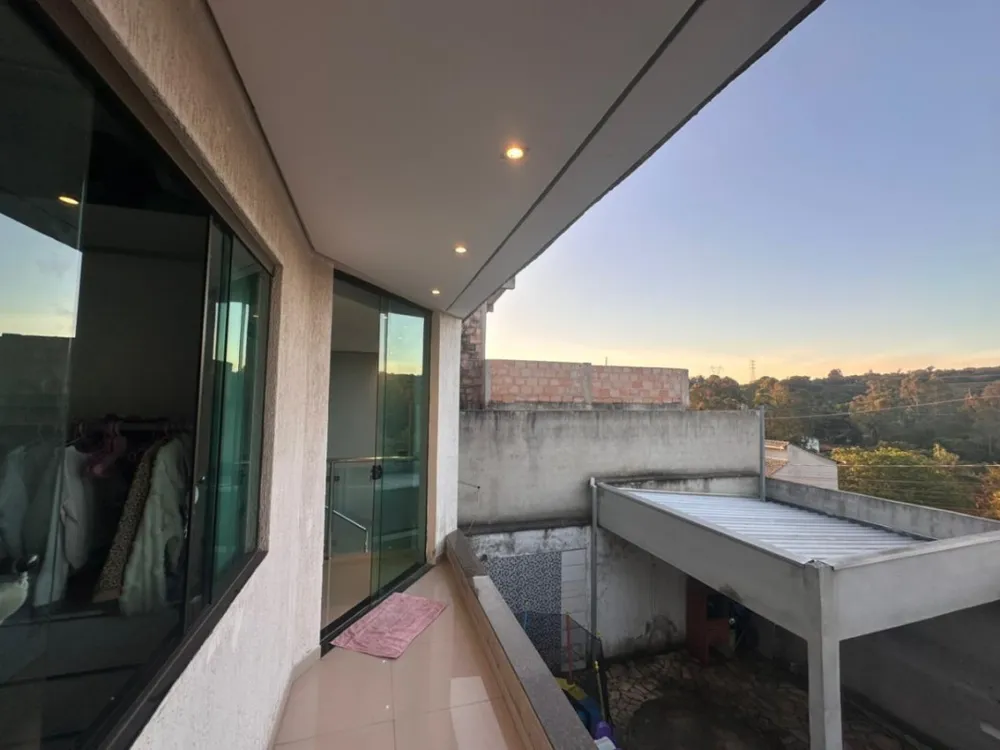 Casa, 3 quartos, 200 m² - Foto 3