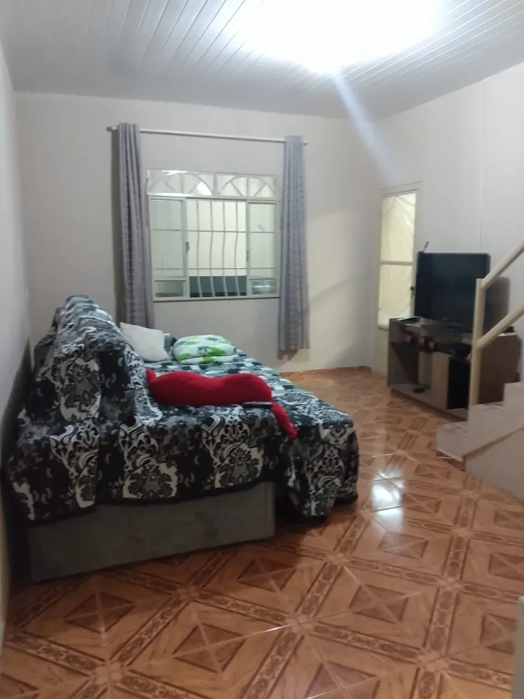 Casa, 3 quartos, 280 m² - Foto 1