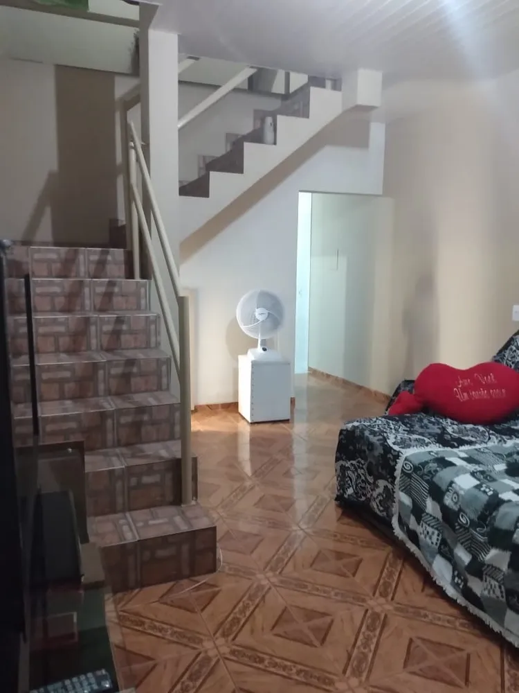 Casa, 3 quartos, 280 m² - Foto 6