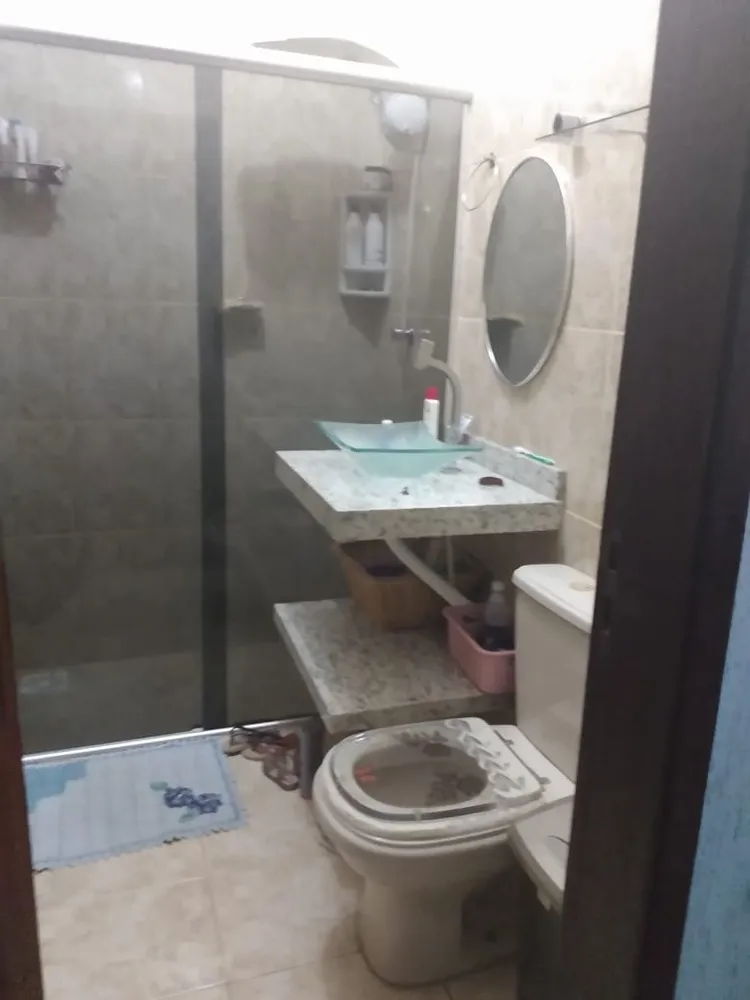 Casa, 3 quartos, 280 m² - Foto 10