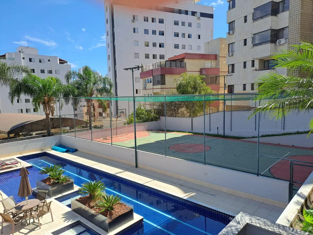 Apartamento, 3 quartos, 85 m² - Foto 7