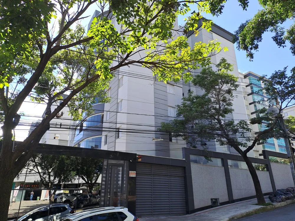 Apartamento, 3 quartos, 85 m² - Foto 2