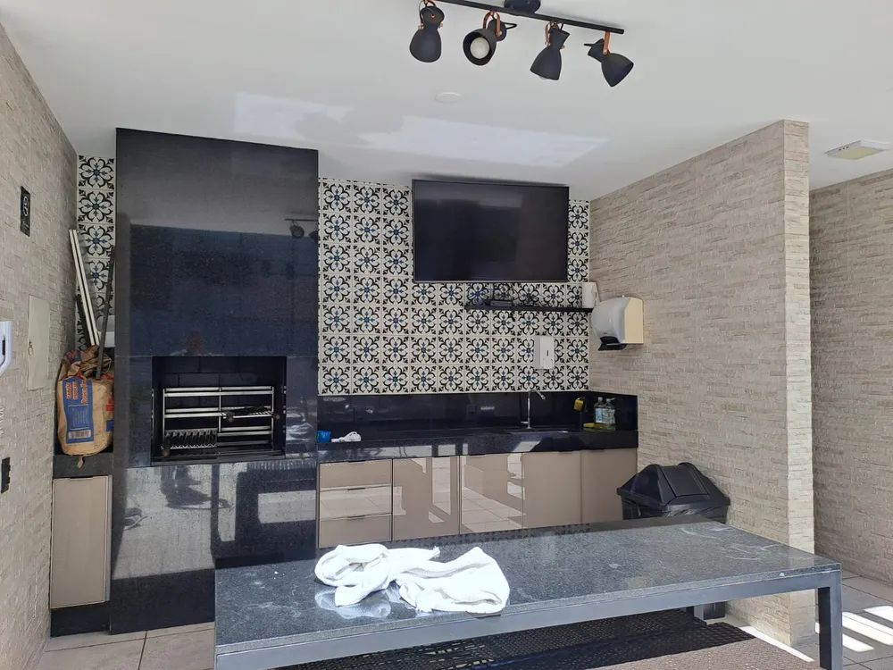 Apartamento, 3 quartos, 85 m² - Foto 9