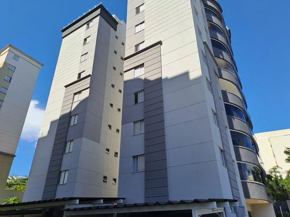 Apartamento, 3 quartos, 85 m² - Foto 1