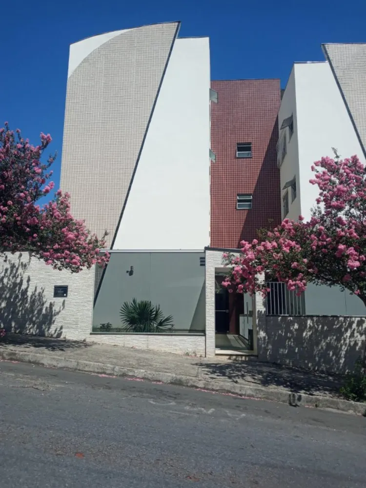 Apartamento, 2 quartos, 45 m² - Foto 4