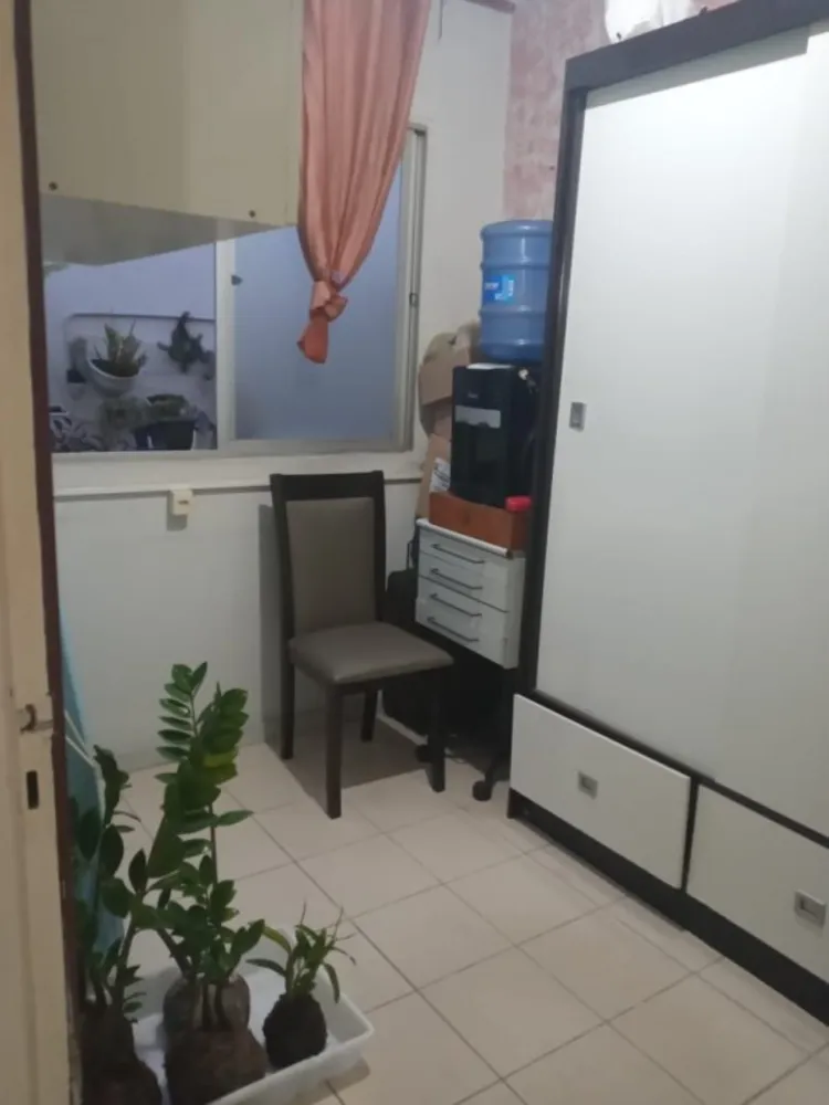 Apartamento, 2 quartos, 45 m² - Foto 12