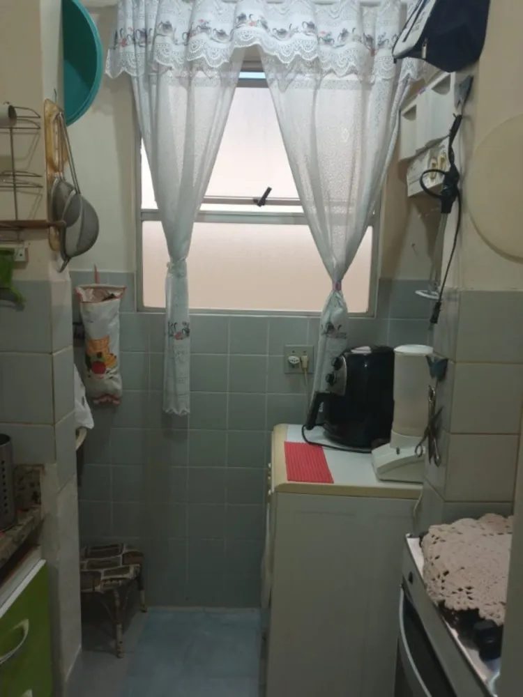 Apartamento, 2 quartos, 45 m² - Foto 5