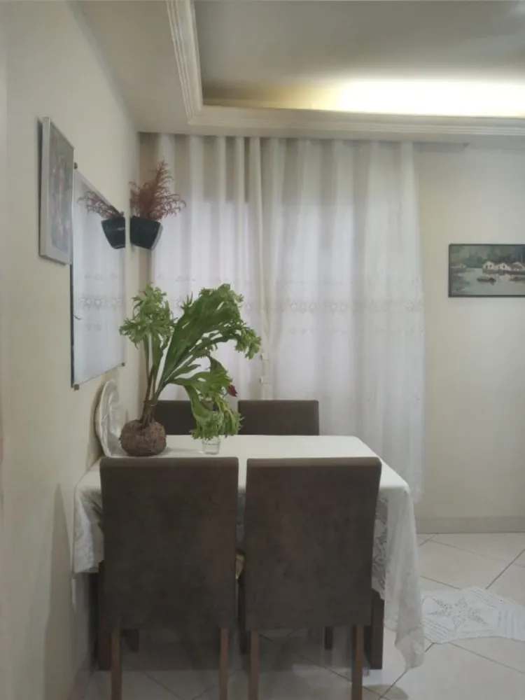 Apartamento, 2 quartos, 45 m² - Foto 10