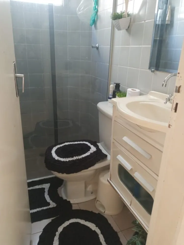 Apartamento, 2 quartos, 45 m² - Foto 6