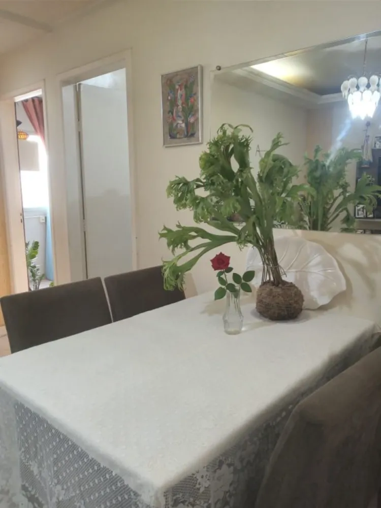 Apartamento, 2 quartos, 45 m² - Foto 9