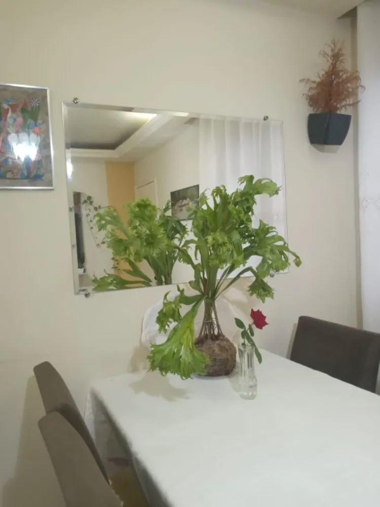 Apartamento, 2 quartos, 45 m² - Foto 3