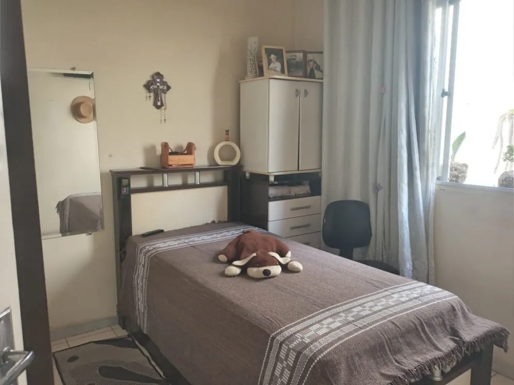 Apartamento, 2 quartos, 45 m² - Foto 7