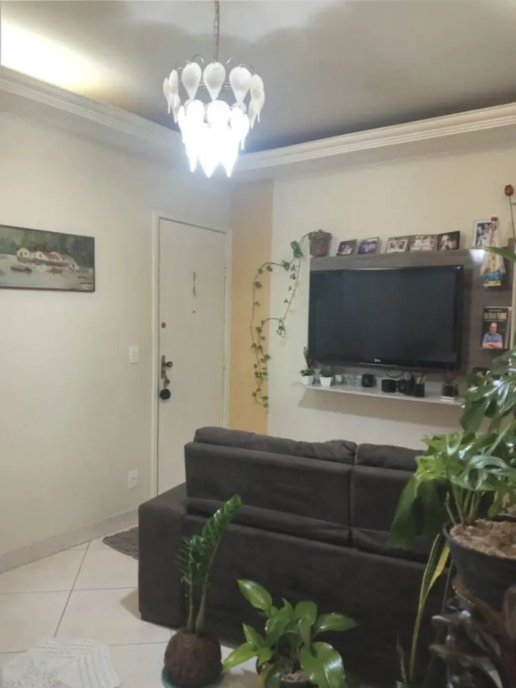 Apartamento, 2 quartos, 45 m² - Foto 2