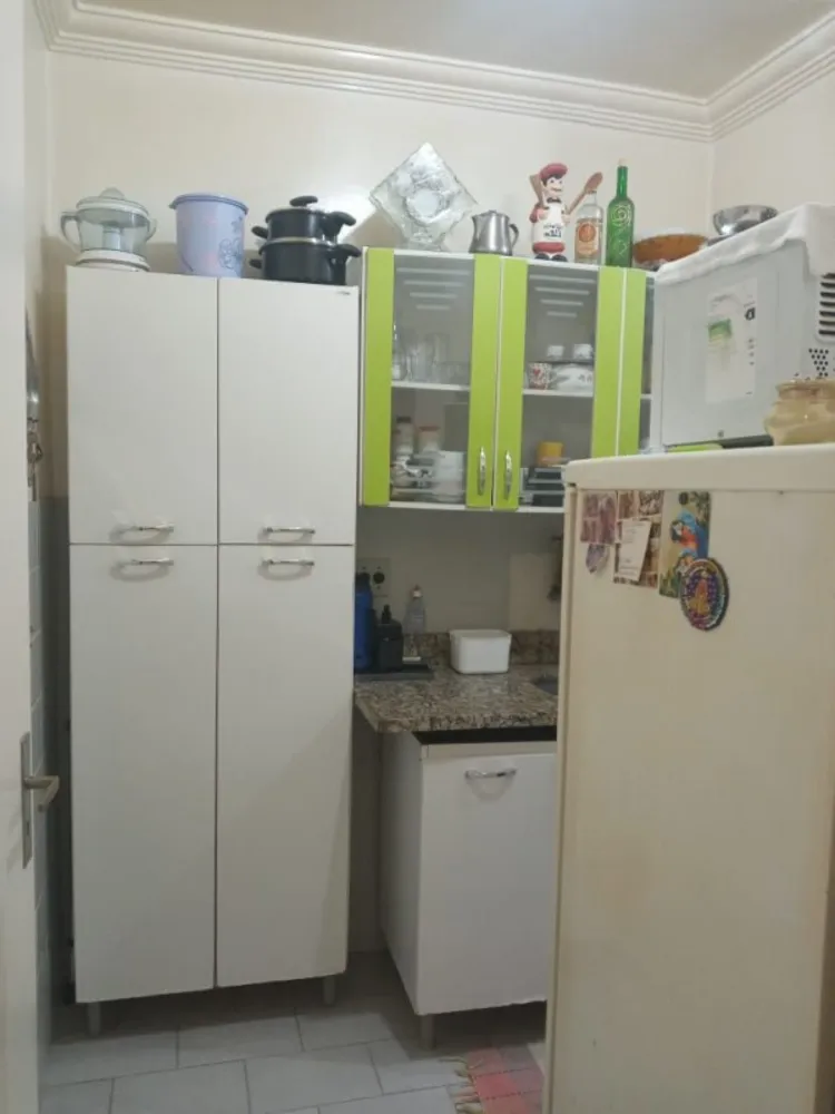 Apartamento, 2 quartos, 45 m² - Foto 11