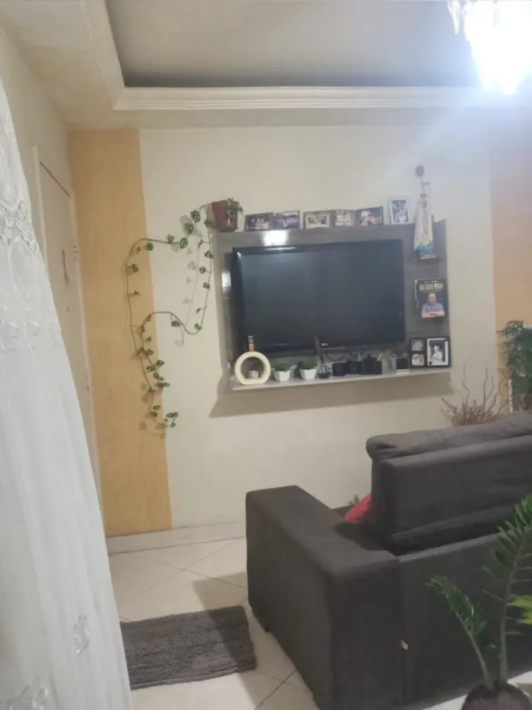 Apartamento, 2 quartos, 45 m² - Foto 1