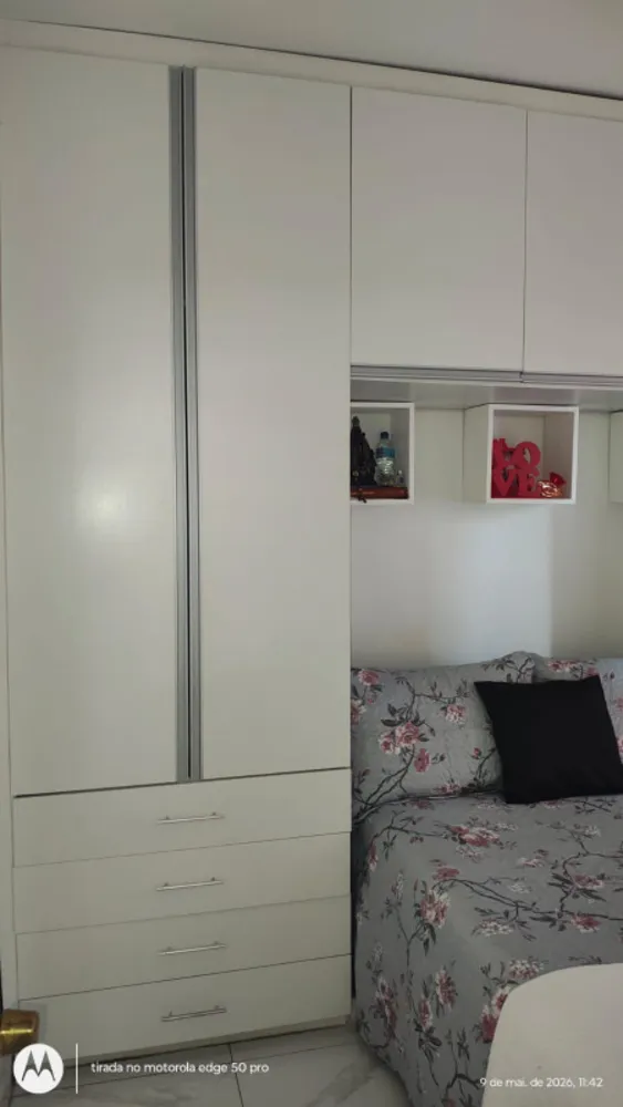 Apartamento, 3 quartos, 62 m² - Foto 6