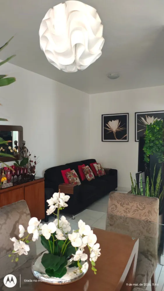 Apartamento, 3 quartos, 62 m² - Foto 2