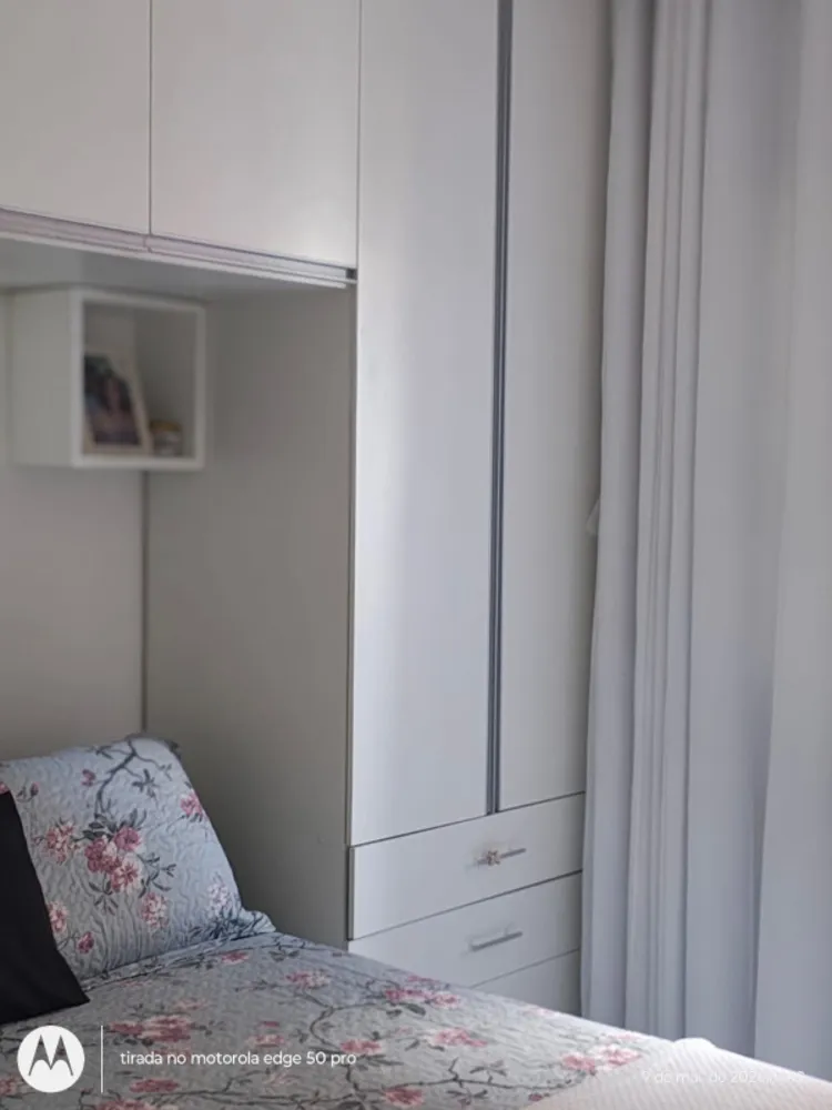 Apartamento, 3 quartos, 62 m² - Foto 7