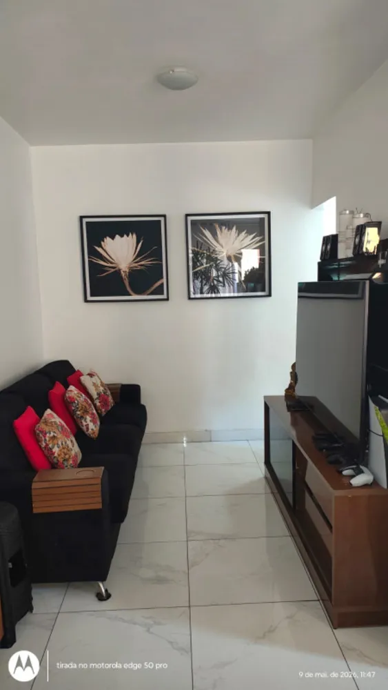 Apartamento, 3 quartos, 62 m² - Foto 1