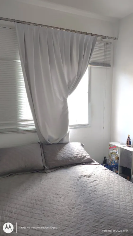 Apartamento, 3 quartos, 62 m² - Foto 9
