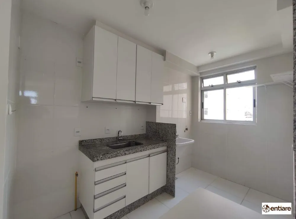 Apartamento, 2 quartos, 67 m² - Foto 1