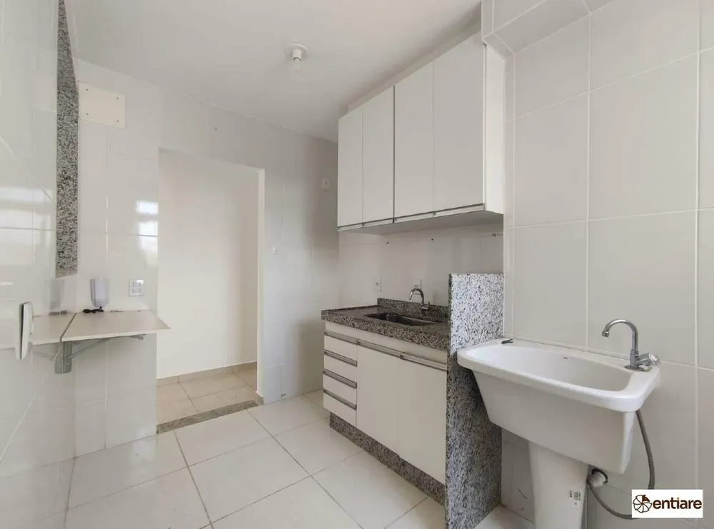Apartamento, 2 quartos, 67 m² - Foto 2
