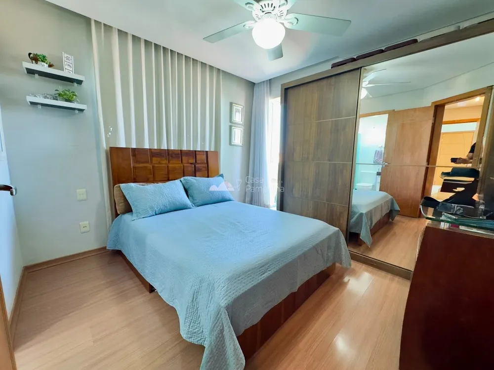 Apartamento, 3 quartos, 68 m² - Foto 3