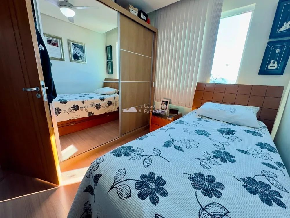 Apartamento, 3 quartos, 68 m² - Foto 4
