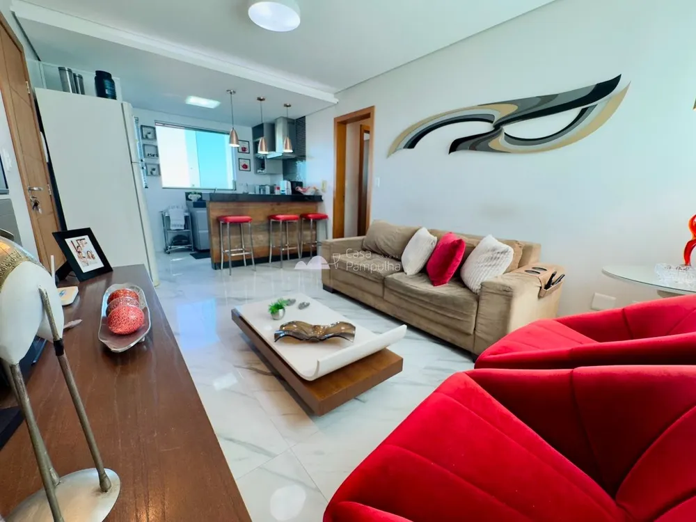 Apartamento, 3 quartos, 68 m² - Foto 1