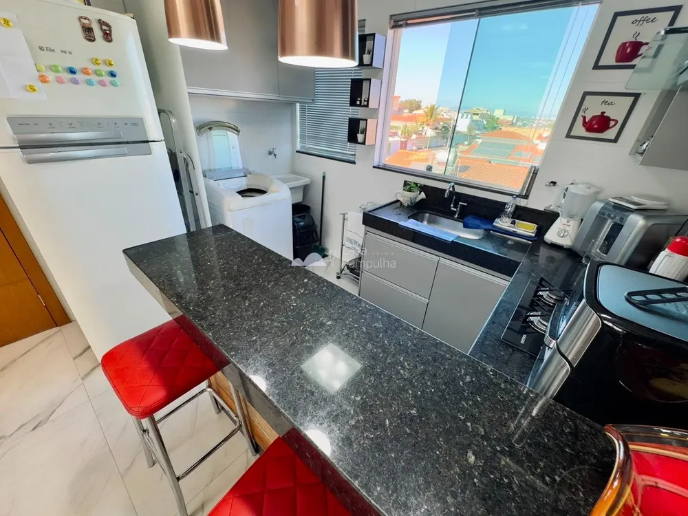 Apartamento, 3 quartos, 68 m² - Foto 2
