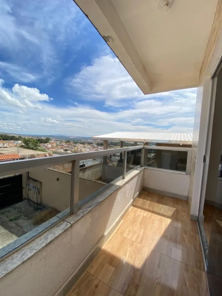 Cobertura, 3 quartos, 146 m² - Foto 4
