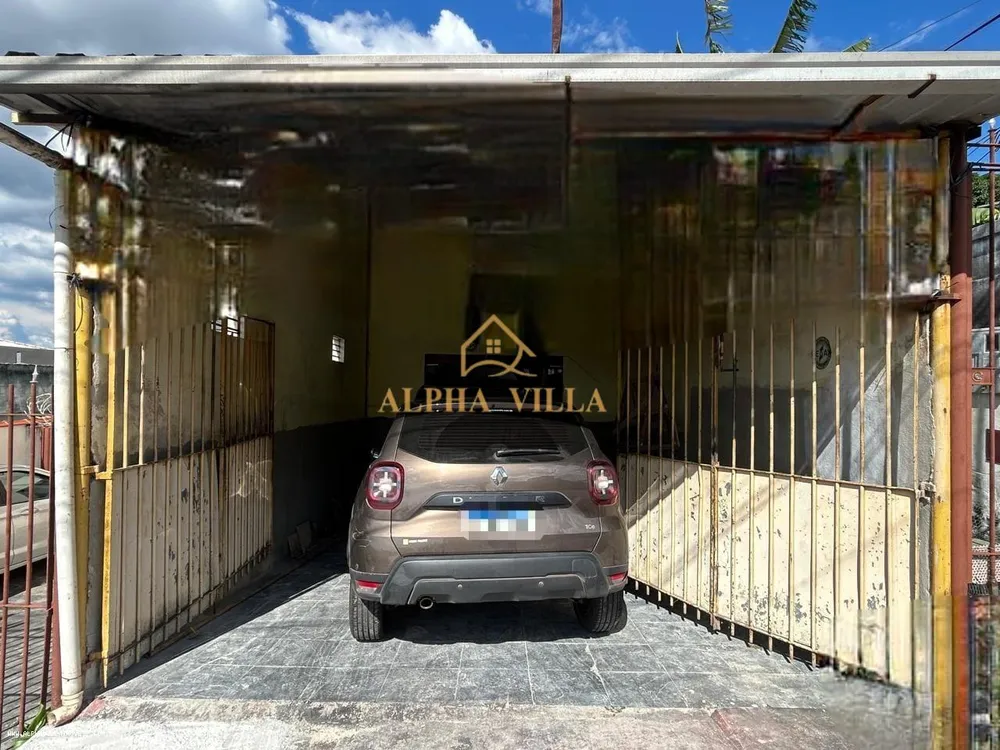 Casa, 2 quartos, 180 m² - Foto 1