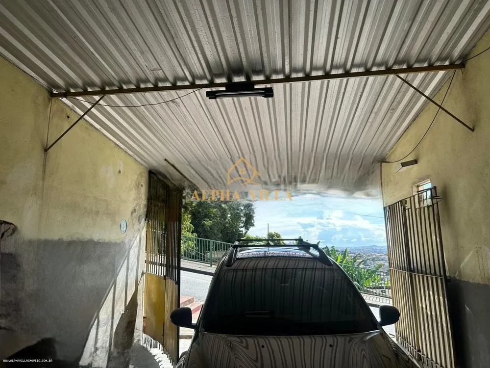 Casa, 2 quartos, 180 m² - Foto 2