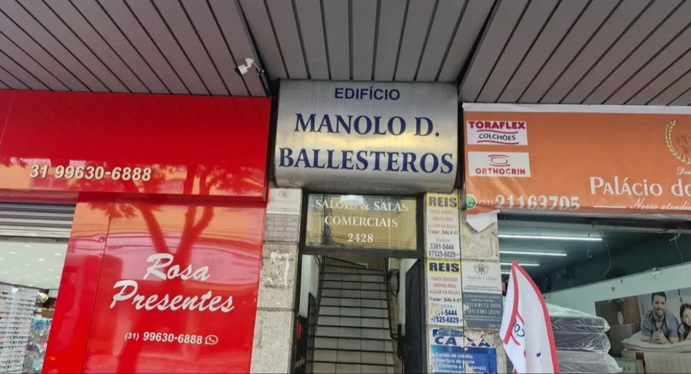 Sala-Conjunto, 60 m² - Foto 7