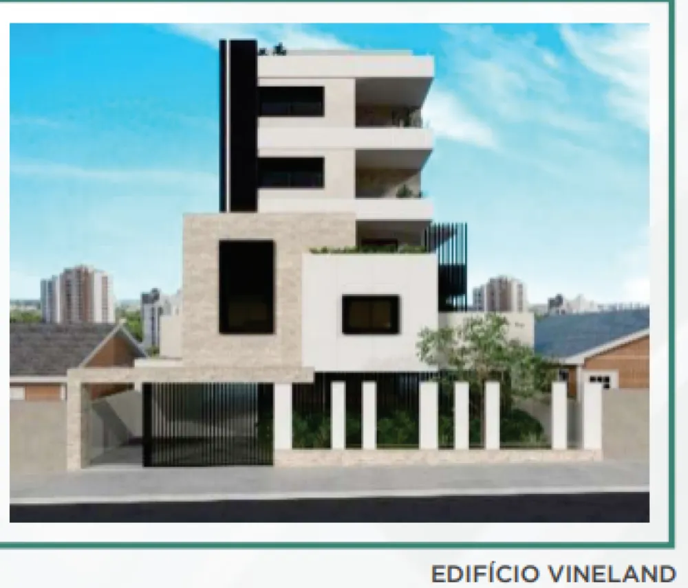 Apartamento, 3 quartos, 85 m² - Foto 1