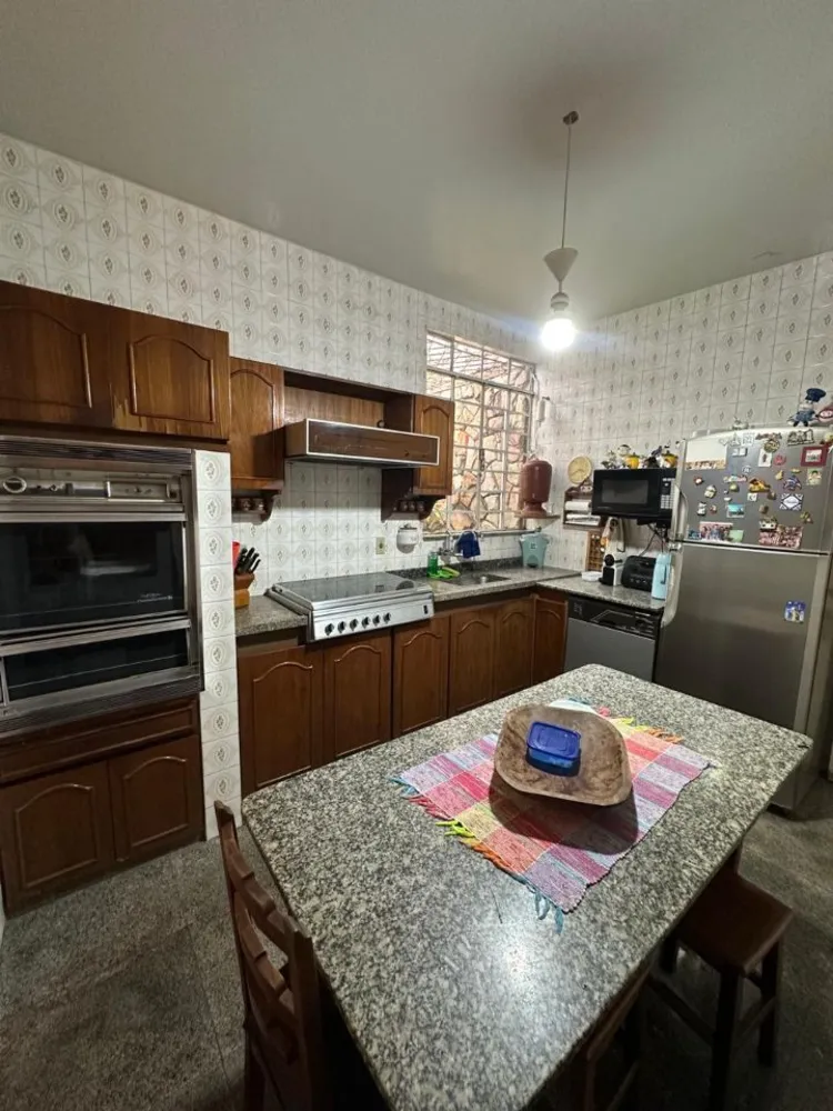 Casa, 3 quartos, 300 m² - Foto 8