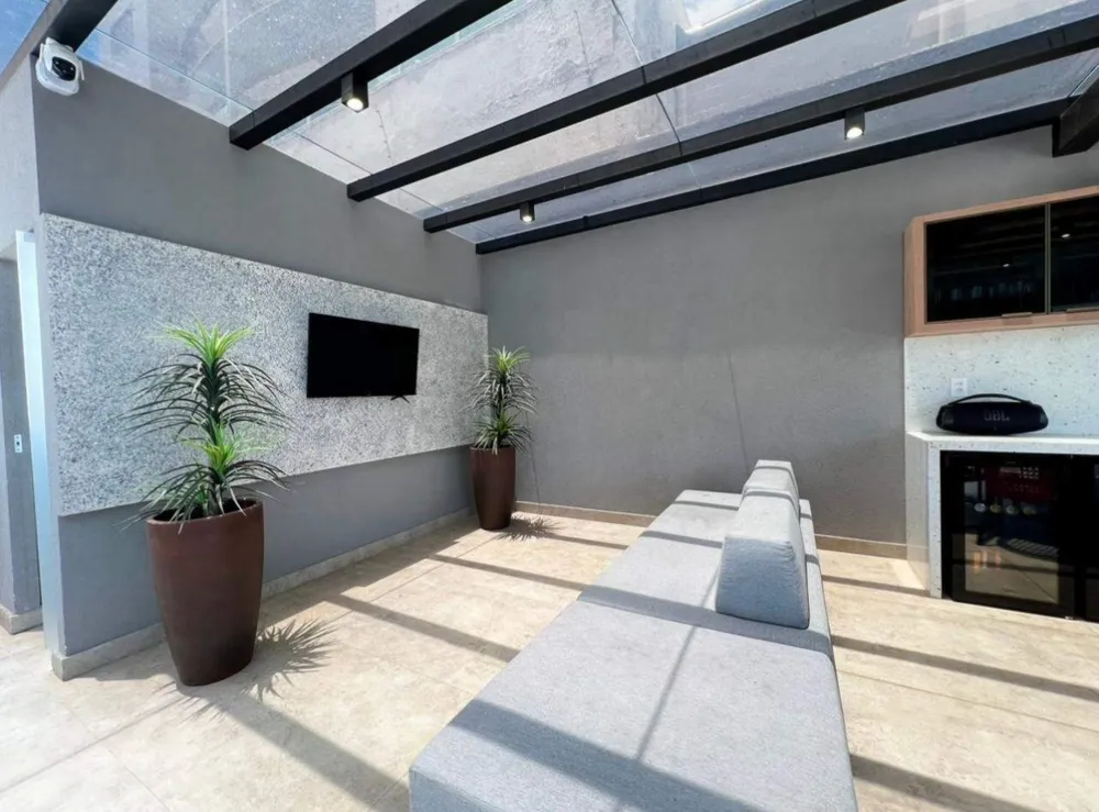 Apartamento, 3 quartos, 193 m² - Foto 3