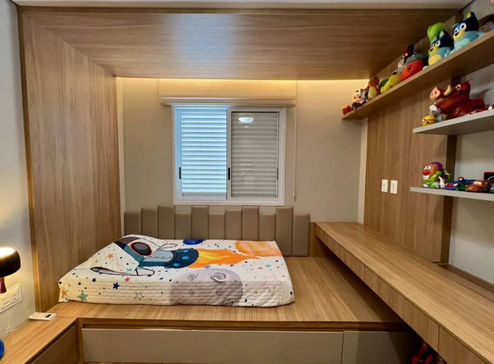 Apartamento, 3 quartos, 193 m² - Foto 13