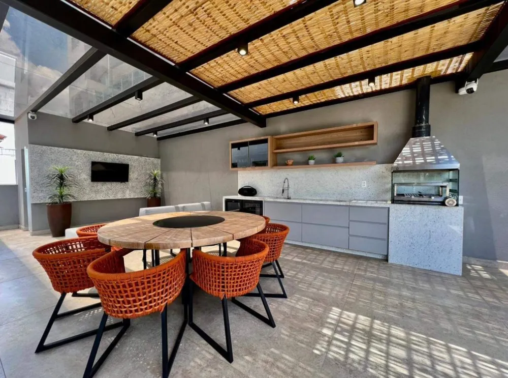 Apartamento, 3 quartos, 193 m² - Foto 12