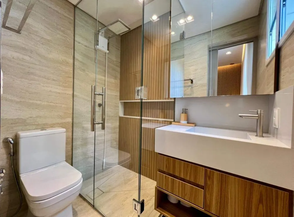 Apartamento, 3 quartos, 193 m² - Foto 15